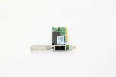 DELL HF187 Optiplex 56k V.92 Internal PCI Modem Card. SKU216169 - Image 1 of 3