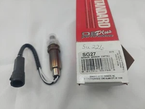 Standard SG27 Oxygen O2 Sensor - Bild 1 von 1