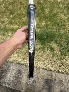 Colnago 1” Threadless Carbon Fiber Fork - Picture 1 of 17