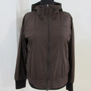 Columbia Hooded Chest Size 44/46 UK XL Sku 9667 - Picture 1 of 17