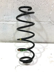 VOLKSWAGEN UP 2015 REAR SUSPENSION SHOCKER COIL SPRING LEFT / RIGHT SIDE/2011-20 - Picture 1 of 5