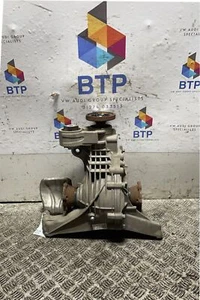 VOLKSWAGEN TOUAREG CR7 MK3 Estate 2017-2024 2967 Differential Rear 0G2 500 043 - Picture 1 of 18