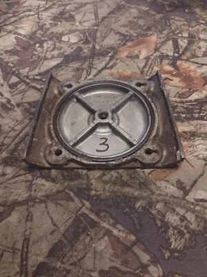 911845 Or 986363 Cover Omc Cobra - Image 1 of 3