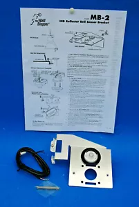 Watt Stopper # MB-2 HID Reflector Adjustable Occupancy Sensor Mounting Bracket - Picture 1 of 8