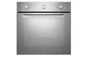 DE LONGHI DLM8LS FORNO ELETTRICO DA INCASSO 70LT 8 PROGRAMMI SILVER CLASSE A - Foto 1 di 2