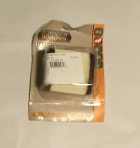 OEM Husqvarna 578450605 Tecumseh Air Filter 6.5 HP - NEW - Picture 1 of 4
