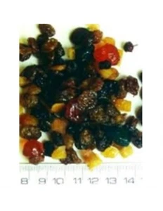 Trumps Mixed Fruit Dried Standard 1 Kg Packet - Picture 1 of 1