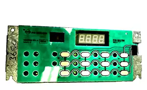GENERALÜBERHOLTES SPEED QUEEN WASCHMASCHINEN-KIT STEUERUNG WXC2.5 CN DOM LTD # F994P3, F8099114 - Bild 1 von 3