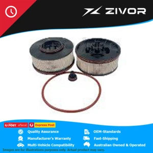 WESFIL Diesel Fuel Filter For KIA CARNIVAL KA D4HE 2020-On #WCF408 - Picture 1 of 6