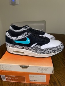 mejores ofertas en Nike Air Max 1 Premium Atmos Elefante 2007 eBay