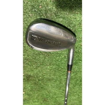 Wilson Staff JP 60 Tour Wedge 36” RH/ 4N-LA90 - Image 1 of 4