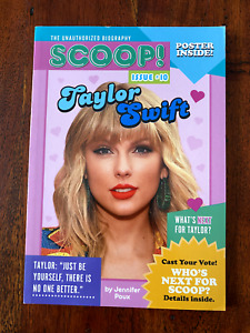 Scoop! Taylor Swift Issue #10
