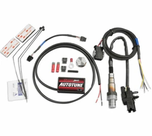 POWER COMMANDER V 5 AUTOTUNE SUZUKI GSX-R 1300 HAYABUSA 2008-2008 DYNOJET - Imagen 1 de 1