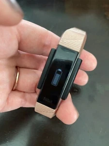 Fitbit Alta HR with Extra Bands (Rose Gold, Black, Grey, Gold, & Purple) - Picture 1 of 12