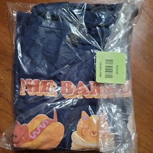 Hot Topic "The Barkery" XL lightweight T-Shirt - Picture 1 of 3