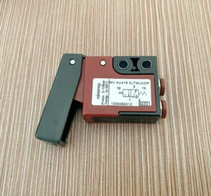 tire stripping machine accessories manual valve MV AU4 15 3 LTMLNOP 1000493012 - Picture 1 of 1