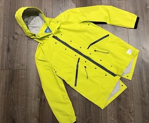 Adidas Jacke / Regenjacke /Funktionsjacke - Gr. L - Bild 1 von 5