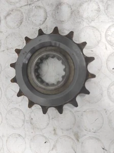Piñón Z16 Original Yamaha MT09 2016 - Imagen 1 de 3