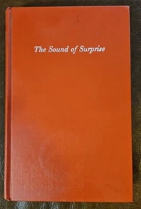 The Sound Of Surprise 1978 Balliett - Bild 1 von 9