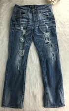 salvage supply co jeans