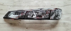 Nissan Silvia S14-200sx Kouki Headlight Blanks with 3D stickers - Imagen 1 de 2