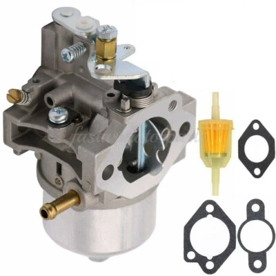Carburetor For Kawasaki Mule 520 550 500 KAF300 11009-2939 15003-2178 15003-2589 - Image 1 of 4