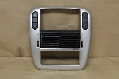 2002 2003 2004 2005 MERMERCURY MOUNTAINEER EXPLORER РАДИО КЛИМАТ-КОНТРОЛЬ БЕЗЕЛЬ OEM - Изображение 1 из 4