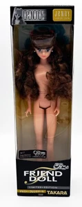 Takara Jenny Friend Puppe Oliv Limited Edition Modepuppe Licca Chan TOMY - Bild 1 von 19