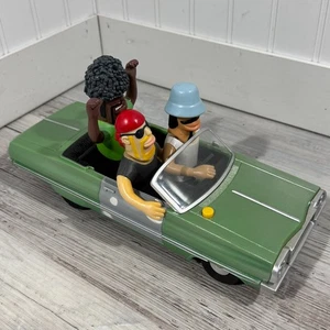 Bobblehead Music Gemmy Industries Corp. de colección Homies Lowrider animado ¡FUNCIONA! - Imagen 1 de 6