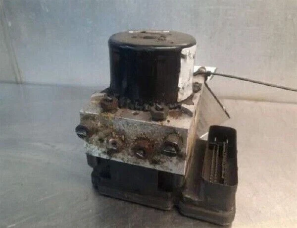 2009 Chevrolet Equinox Pontiac Torrent ABS Anti-Lock Brake Pump Assembly OEM Foto 1 de 2