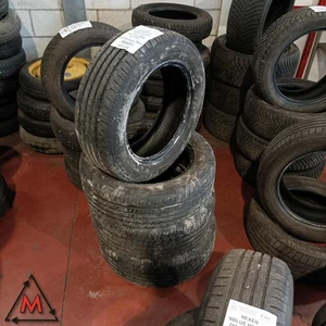 Set 4 gomme pneumatici estivi 195/60 R15 88V LASSA DRIVEWAYS usati (113076) - Picture 1 of 6