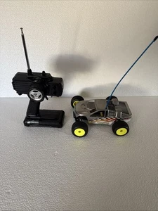 Losi Mini-T 2.0 2 Wheel Drive Stadium RC Truck Brushed Ready to Run No Charger - Picture 1 of 17