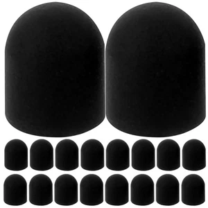 30 Pcs Stiftspitze Ersatzspitzen Für Eingabestifte Tablet Stiftstift - Photo 1/12