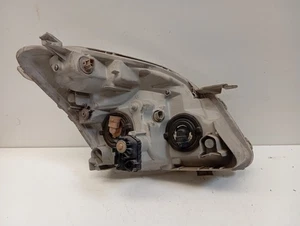 0821211F9L 464694 scheinwerfer links für TOYOTA COROLLA VERSO (E12) 2002 - Picture 1 of 4