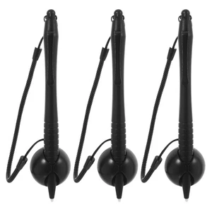 3 Pcs Stylet Écran Résistif pour Appareils Tactiles Dessin Tablette Stylos - Photo 1 sur 12