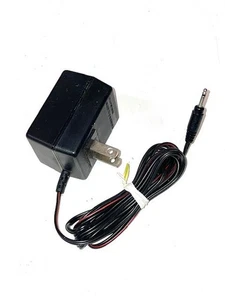 Novus AC Adapter DC-920 Charger 9 Volt 100 ma - Picture 1 of 2