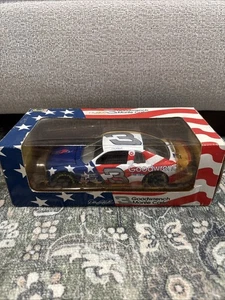 Juegos Olímpicos de Atlanta 1996 Dale Earnhardt #3 Goodwrench Monte Carlo coche de carreras 1:24 - Imagen 1 de 6