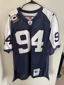 Demarcus Ware Mitchell and Ness authentic 2011 jersey size L - Picture 1 of 5