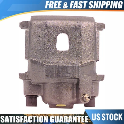 Pinza de freno de disco delantera derecha Cardone 1 para Dodge Omni Dodge Rampage Foto 1 de 3