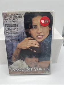 Innocent Voices (DVD, 2008) - Imagen 1 de 2