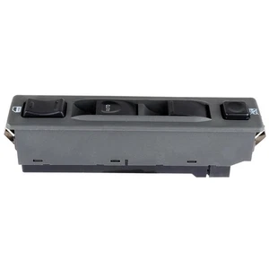 For Geo Tracker Suzuki Sidekick 1.6L 1992-97 Power Window Switch Front Left - Picture 1 of 7
