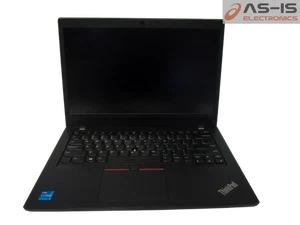 *AS-IS* Lenovo Thinkpad L14 14'' Core i5- No Power No Ram No SSD Laptop - Imagen 1 de 6