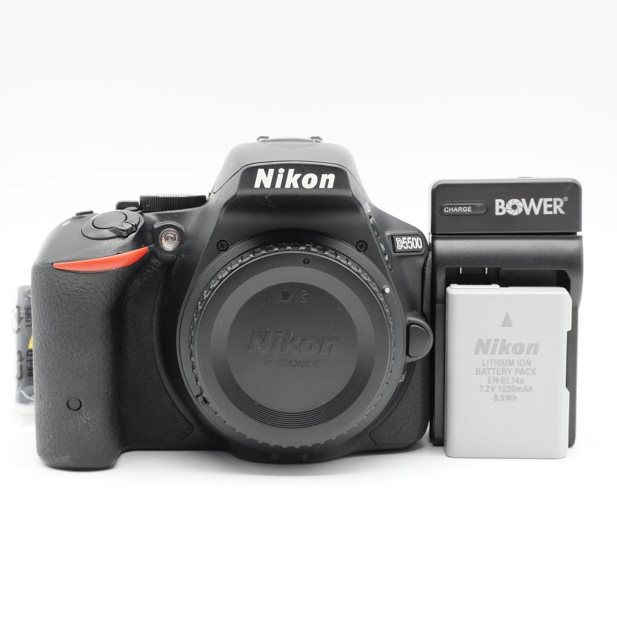 Nikon D5500 Digital Cameras for Sale | Shop New & Used Digital