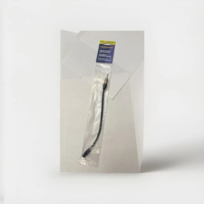 Кабель адаптера автомобильной антенны Metra 40-EU10 2000-UP VW/BMW/EUROPEAN для радио - Изображение 1 из 2