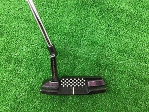 Scotty Cameron Tel3 Tri-Layered Newport Two Face Putter 35 in Steel - Picture 1 of 5