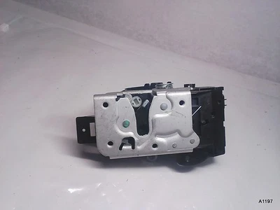 Motor actuador cerradura puerta para Ford Focus 2002-2007 trasero izquierdo Foto 1 de 4