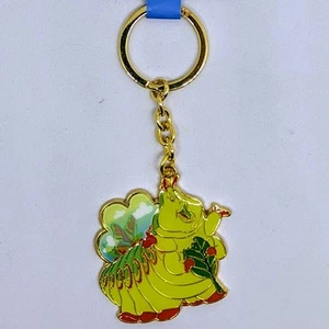 Disney Pixar A Bug's Life Heimlich Keychain Loungefly - Picture 1 of 4