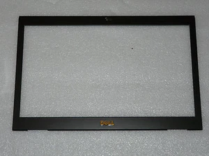 NEU Original Dell Vostro 3550 15,6" TRIM LCD BEZEL KAMERA PORT N3MDN 0N3MDN - Bild 1 von 1