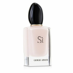 Buy Giorgio Armani SI Eau De Parfum 100ml Online at Chemist Warehouse®