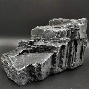 1/6 Rock Mountain Stand Base Platform Scene Accessory For 12" Figure Display - Picture 1 of 4